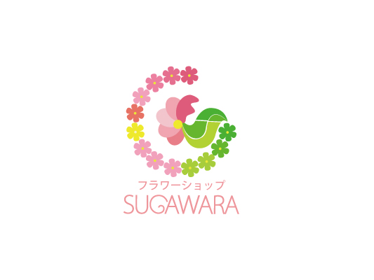 ロゴ